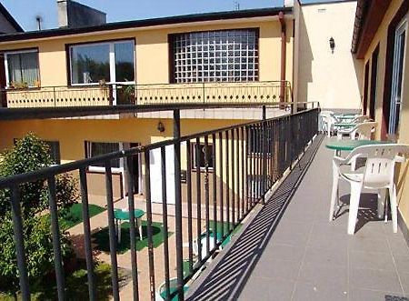 Pokoje Goscinne Wanda Wladyslawowo Ngoại thất bức ảnh