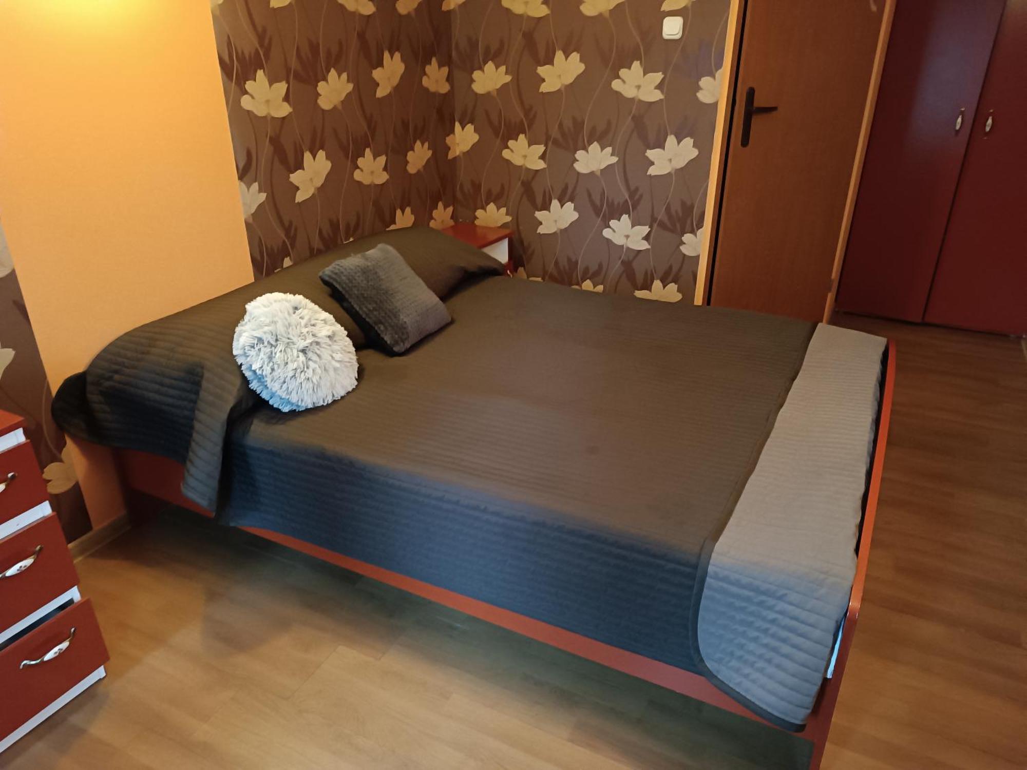 Pokoje Goscinne Wanda Wladyslawowo Ngoại thất bức ảnh